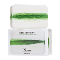 Vitamin Cleansing Bar