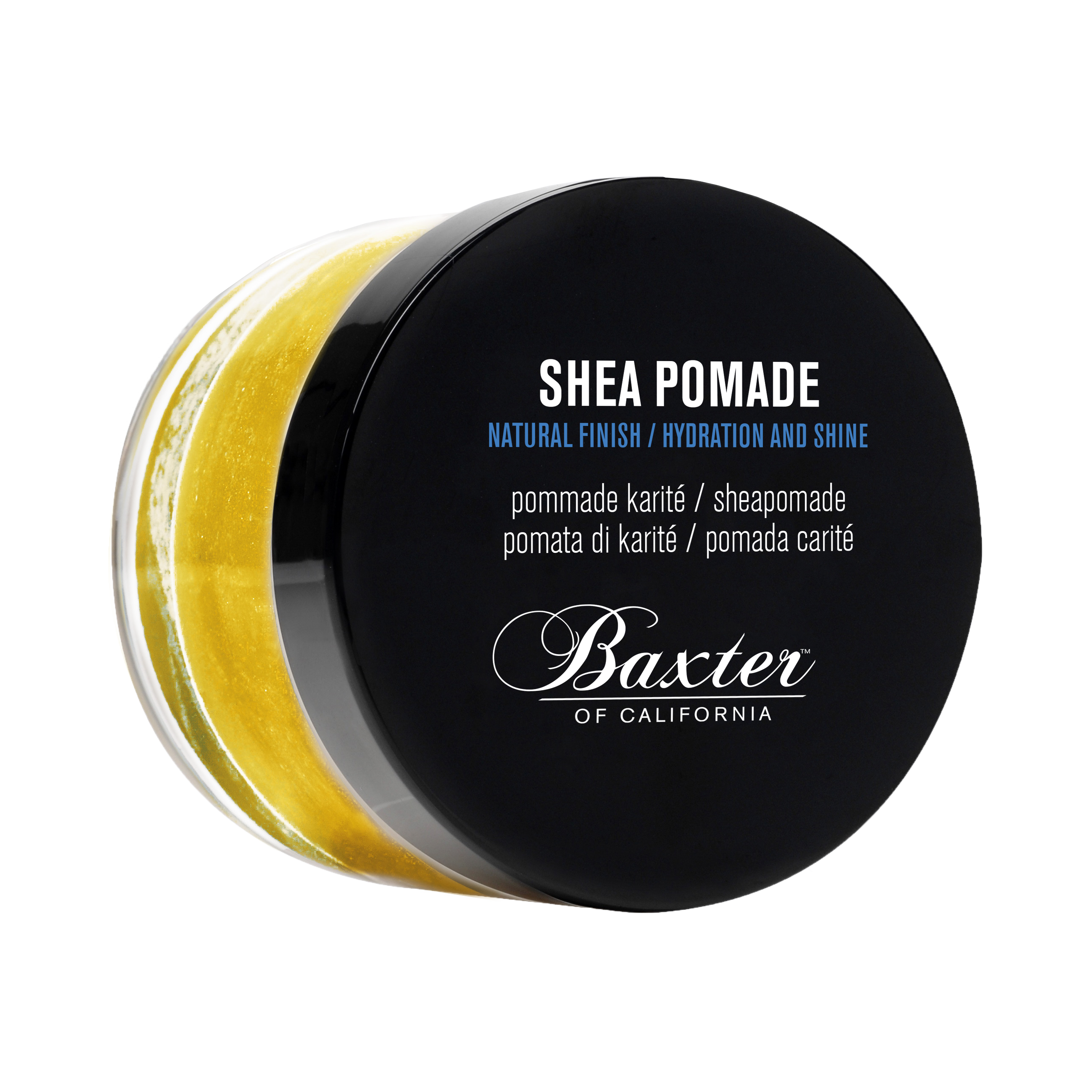 Baxter of California Shea Pomade #1