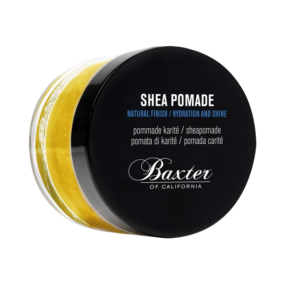 Baxter of California Shea Pomade