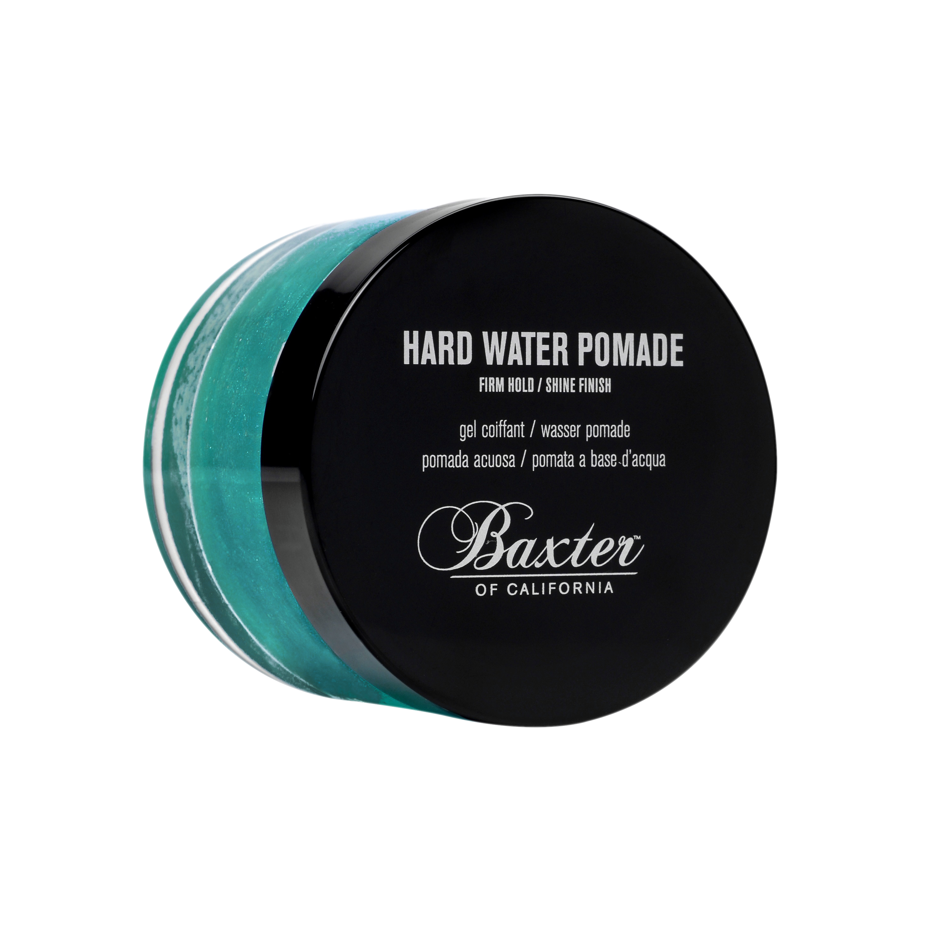 Baxter of California Hard Water Pomade #1