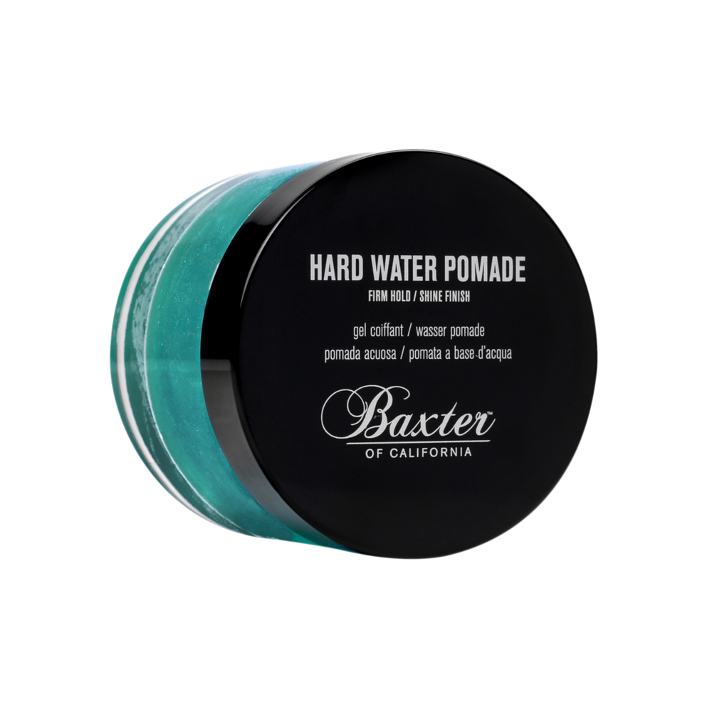Baxter of California Hard Water Pomade