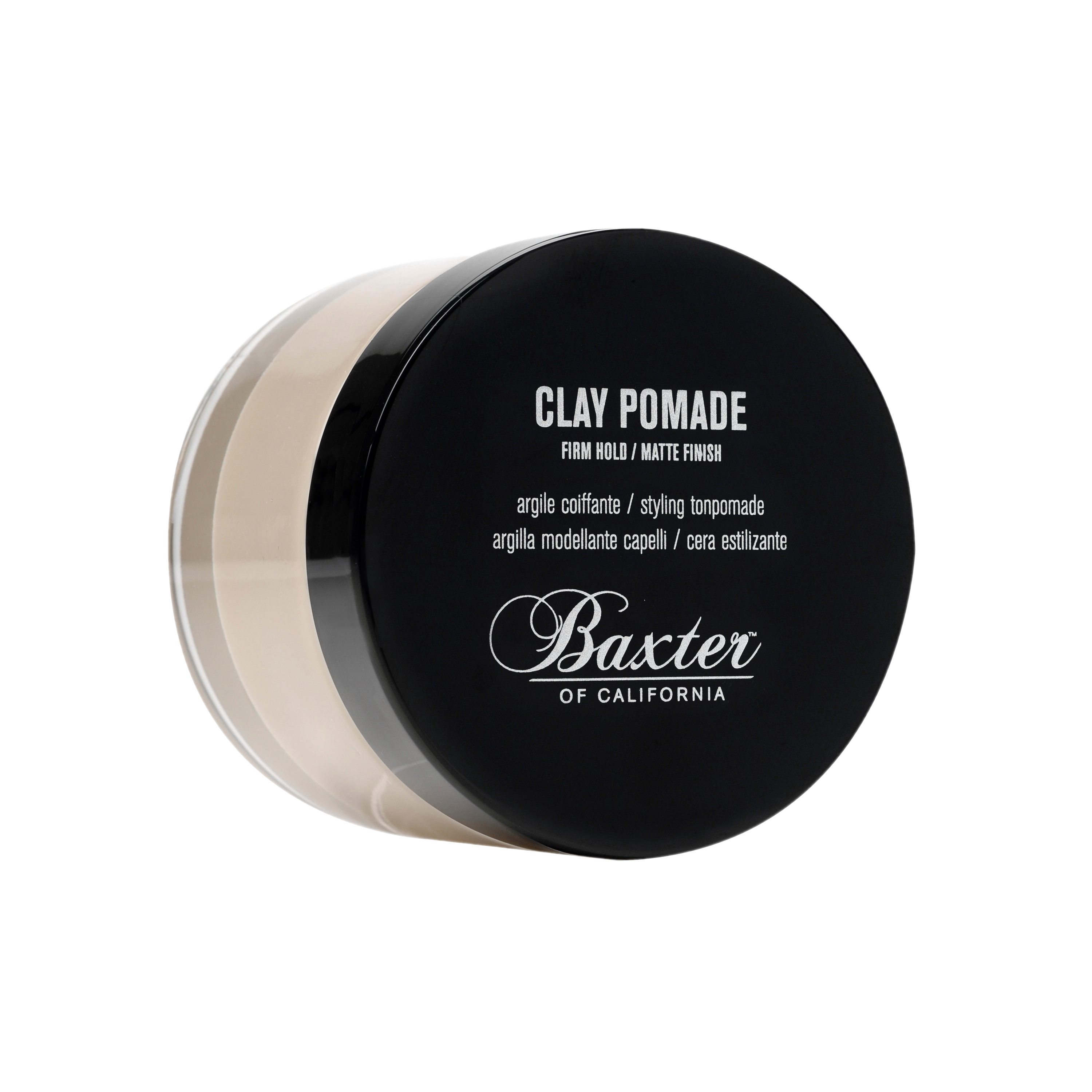 Baxter of California Clay Pomade #1