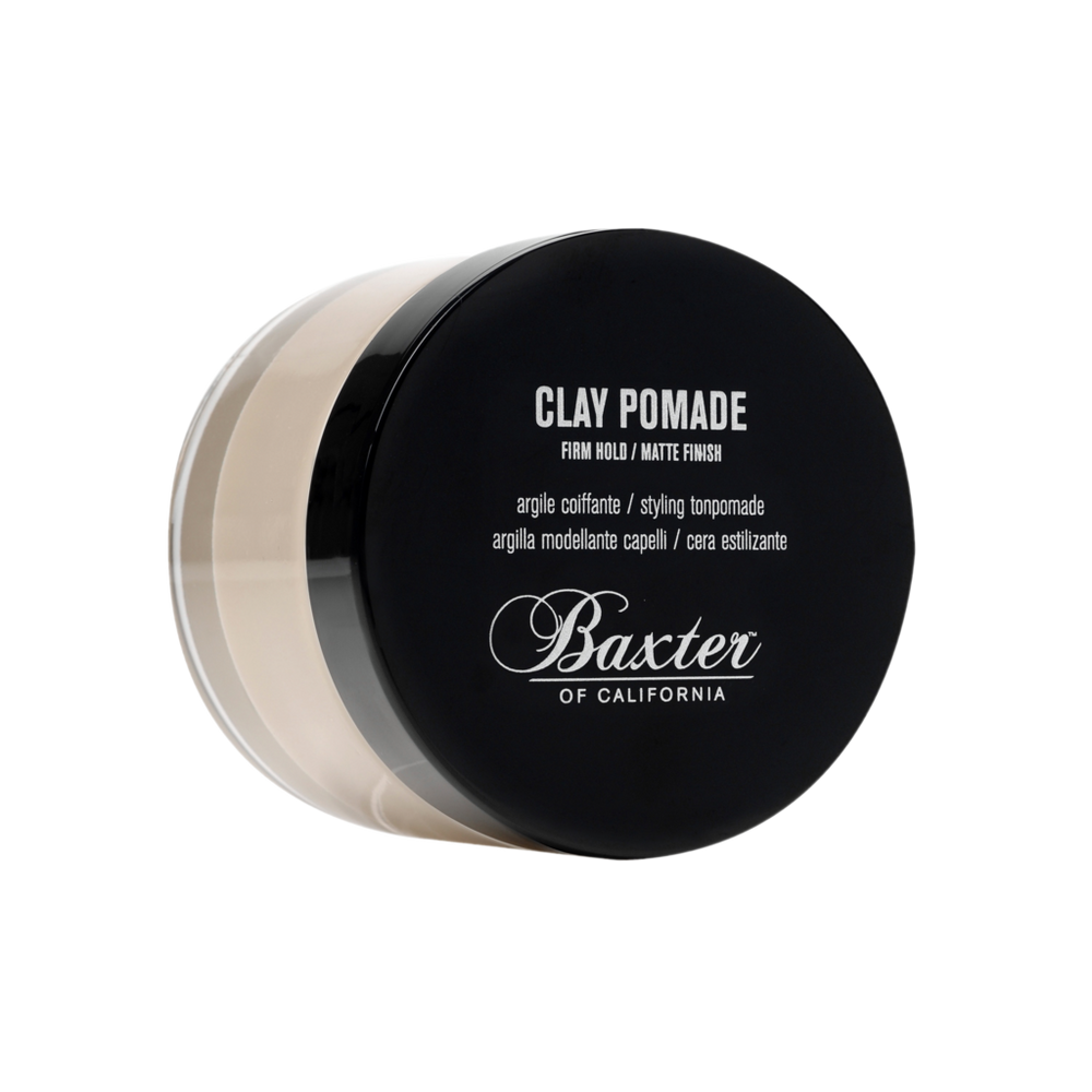 Baxter of California Clay Pomade