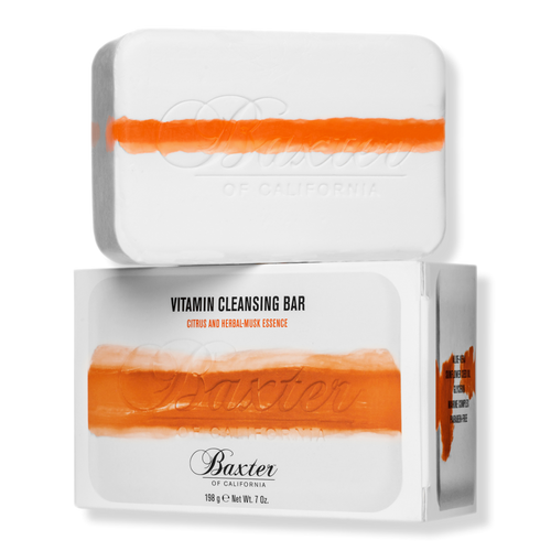Baxter of California - Vitamin Cleansing Bar | Ulta Beauty