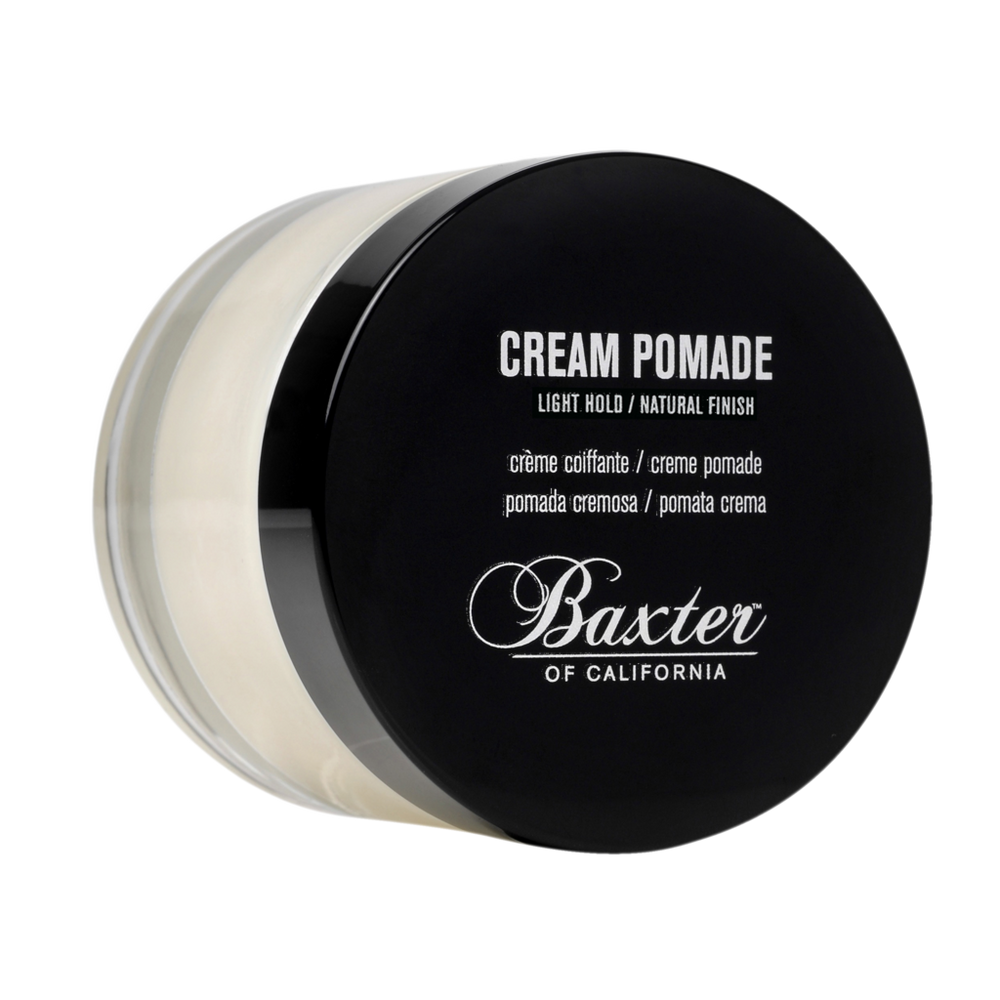 Baxter of California Cream Pomade