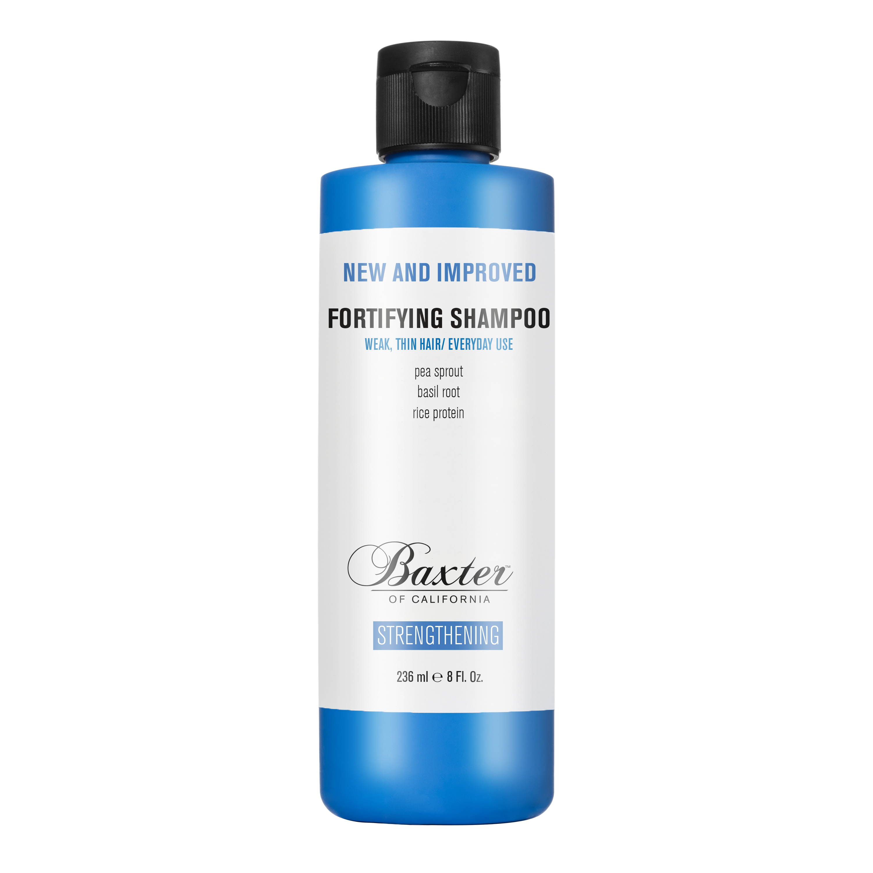 Baxter of California Fortifying Shampoo #1