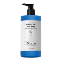 Invigorating Body Wash Italian Lime & Pomegranate