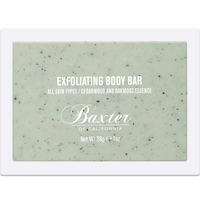 Exfoliating Body Bar