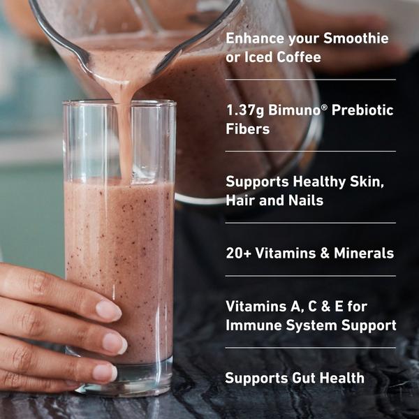 Isopure Protein Colostrum + Powder #4