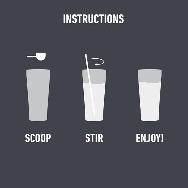 Isopure Protein Colostrum + Powder #5