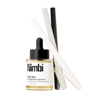 Nimbi Skin Renewal Dermaplaner Starter Bundle #1