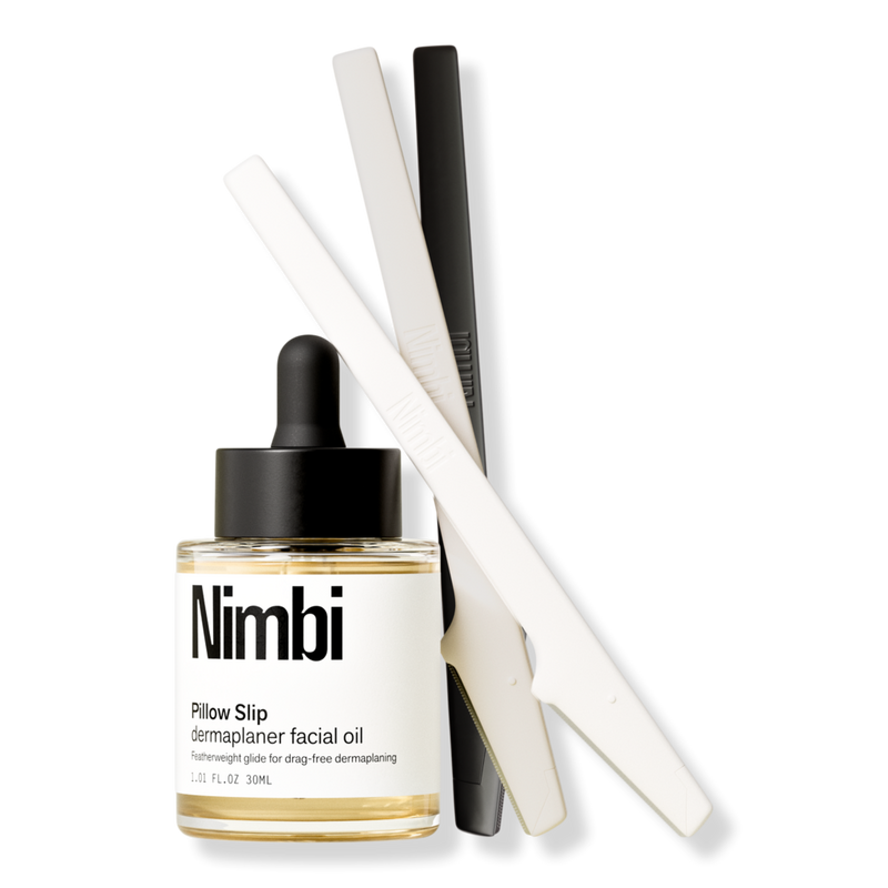 Nimbi - Skin Renewal Dermaplaner Starter Bundle | Ulta Beauty