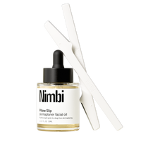 Nimbi Skin Renewal Dermaplaner Starter Bundle #4