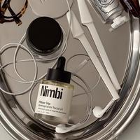 Nimbi Skin Renewal Dermaplaner Starter Bundle #6