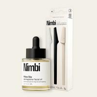 Nimbi Skin Renewal Dermaplaner Starter Bundle #7
