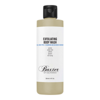 Exfoliating Body Wash
