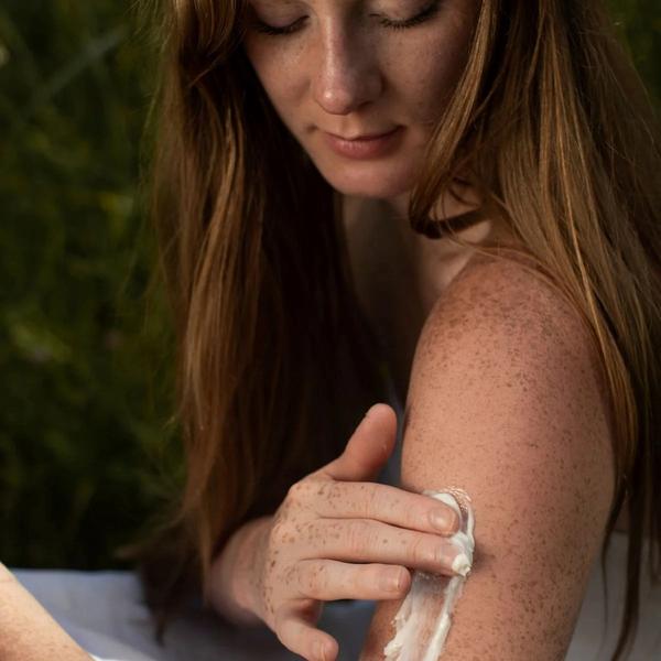 Tallow Me Pretty Unscented Cloud Cream #4