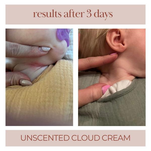 Tallow Me Pretty Unscented Cloud Cream #7