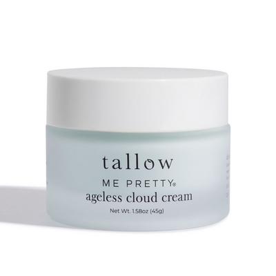 Tallow Me Pretty Ageless Cloud Cream
