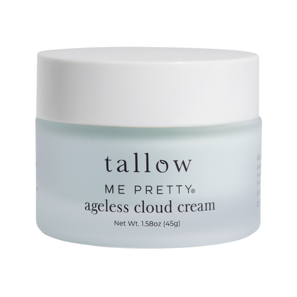 Tallow Me Pretty Ageless Cloud Cream #1