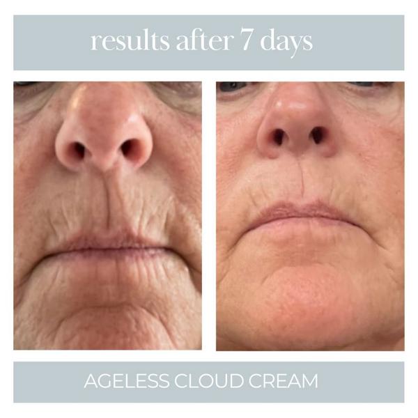 Tallow Me Pretty Ageless Cloud Cream #7