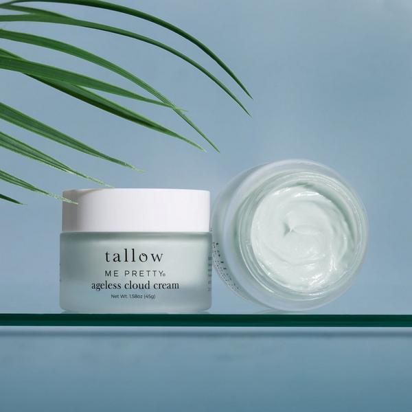 Tallow Me Pretty Ageless Cloud Cream #8