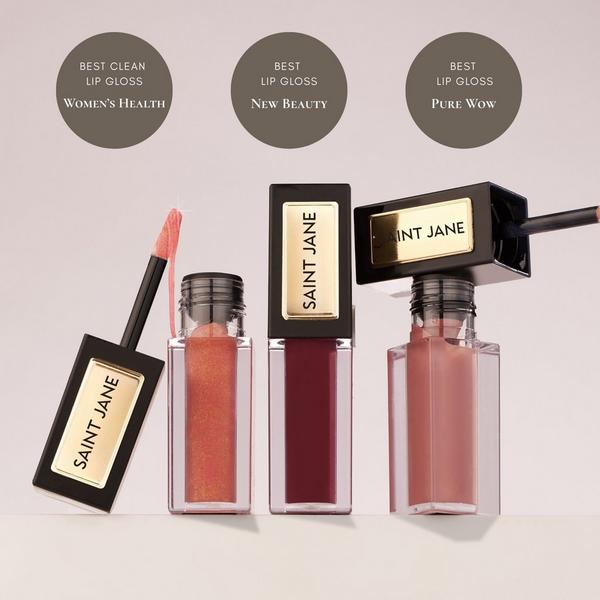 Saint Jane Luxury Lip Oil #4