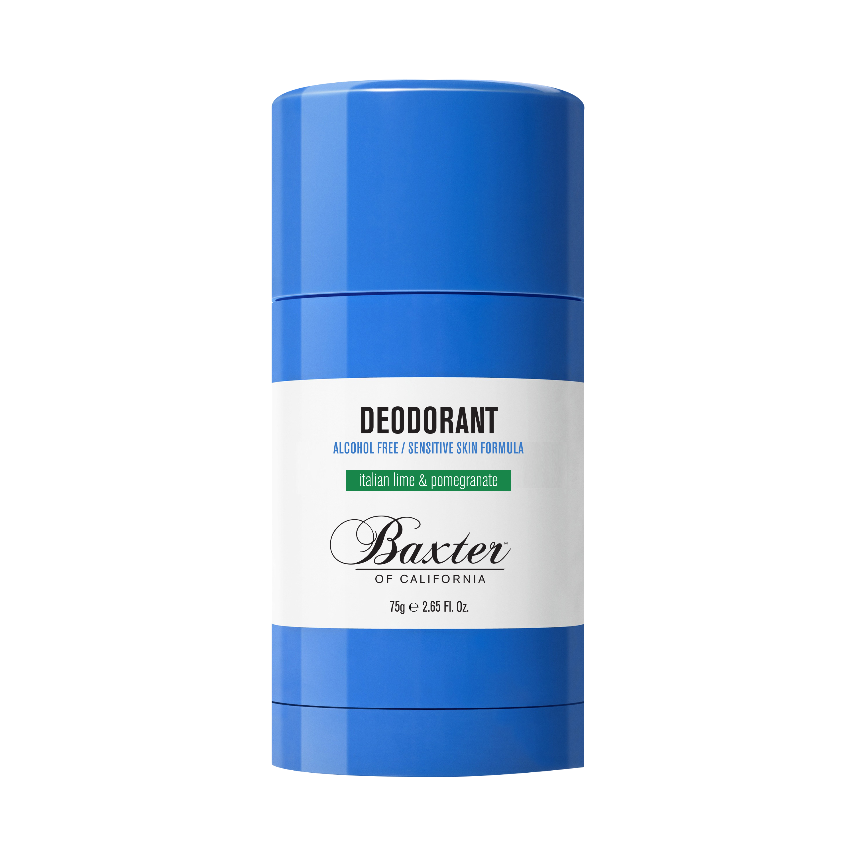 Baxter of California Deodorant #1