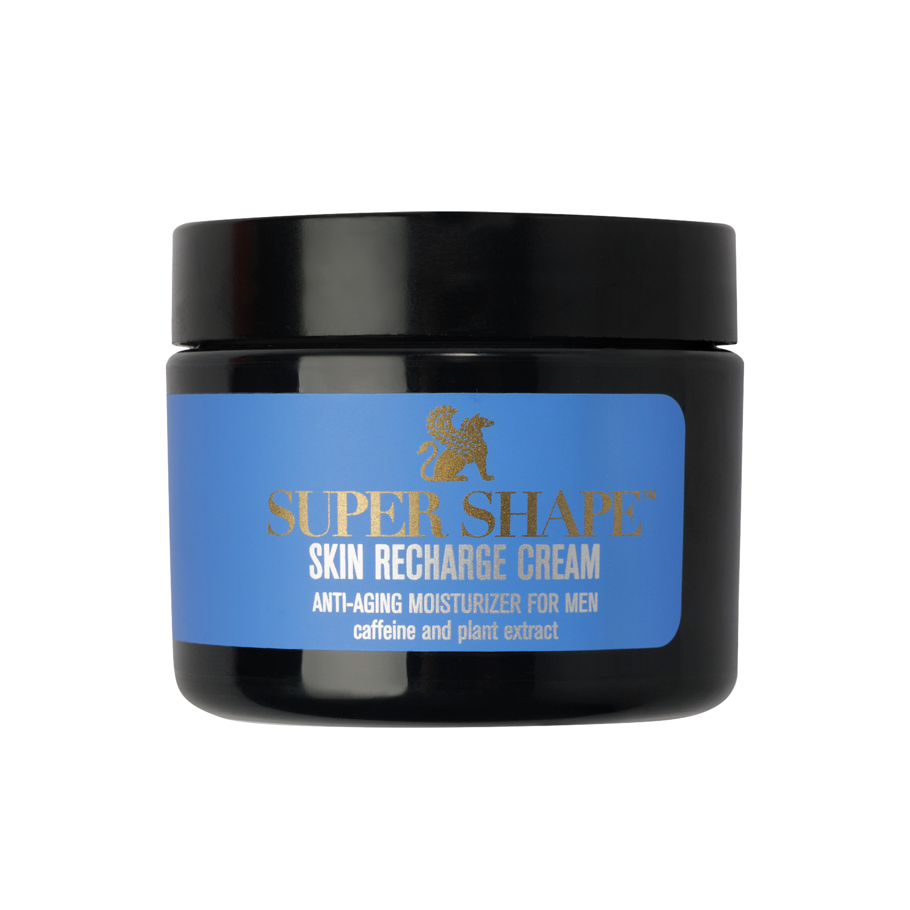 Baxter of California Super Shape Anti-Aging Cream #1