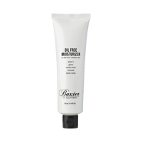 Oil Free Moisturizer