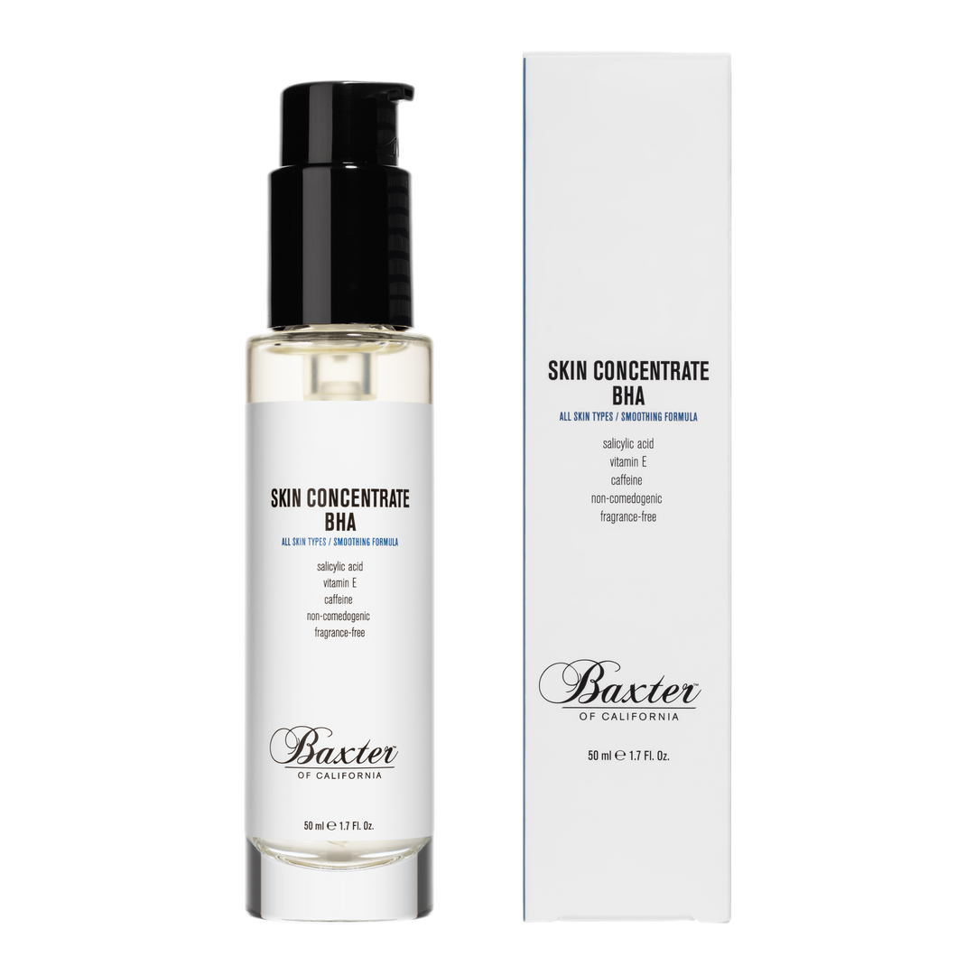 Baxter of California Skin Concentrate BHA #1