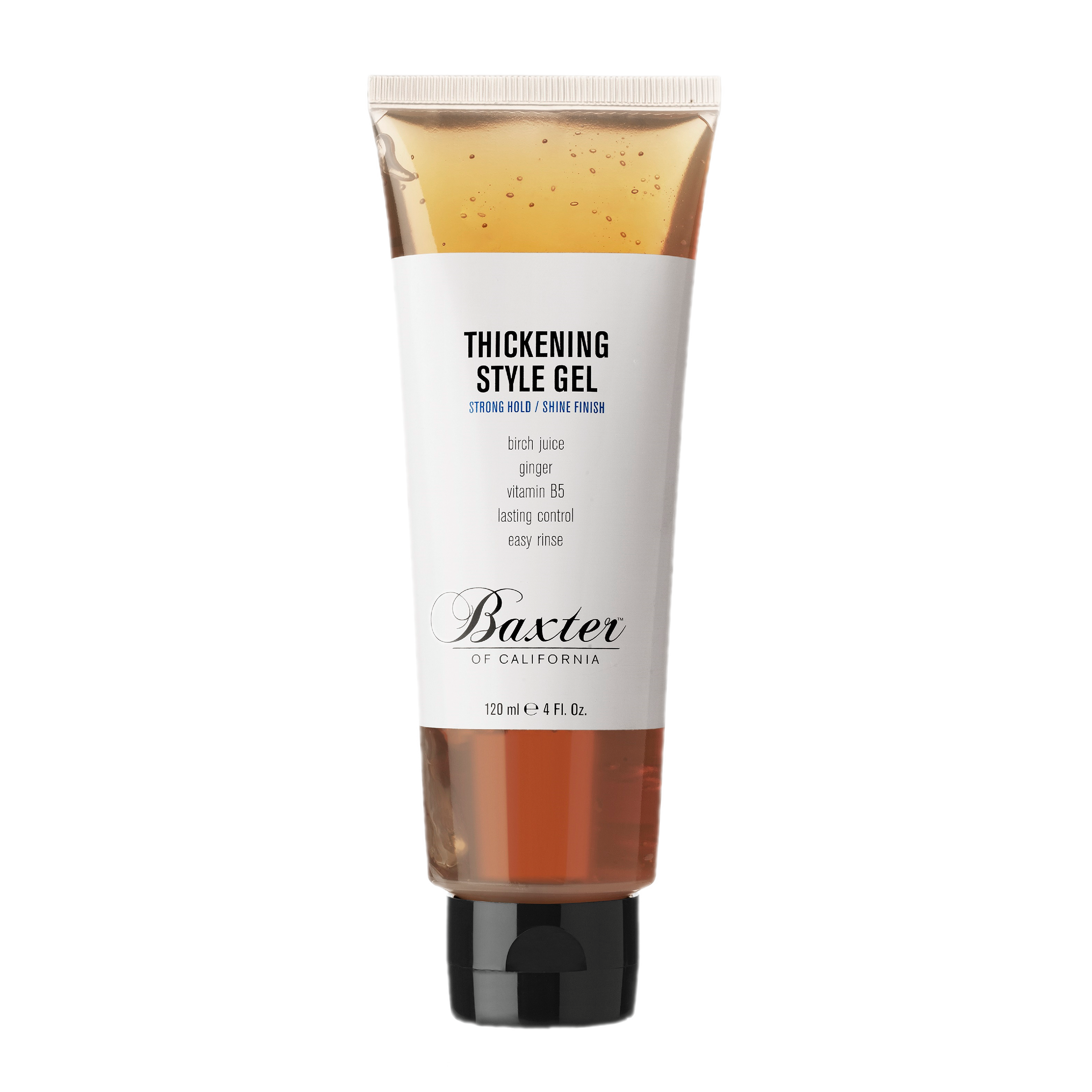 Baxter of California Thickening Style Gel #1