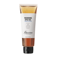 Thickening Style Gel