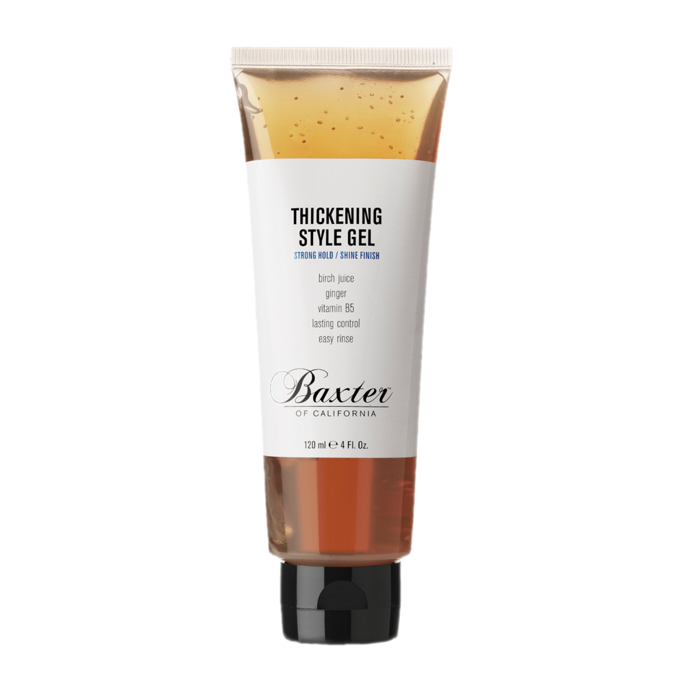 Baxter of California Thickening Style Gel