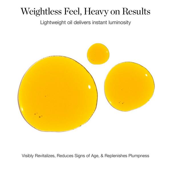 Ogee Natural Retinol Retinal Extract 1% Elixir #2