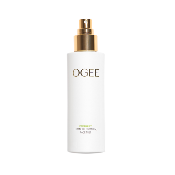 Ogee Luminous Botanical Face Mist #1