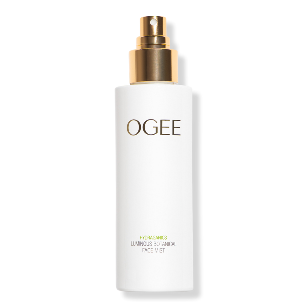 Ogee Luminous Botanical Face Mist