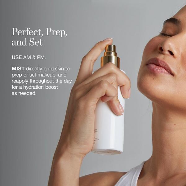 Ogee Luminous Botanical Face Mist #2