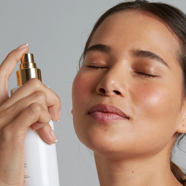Ogee Luminous Botanical Face Mist #3