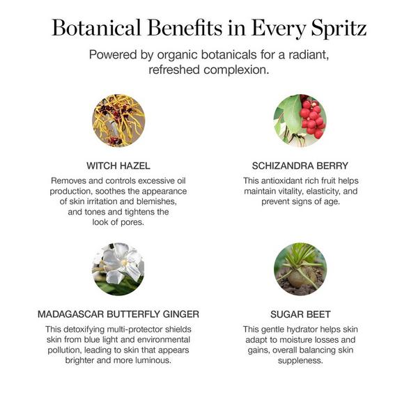 Ogee Luminous Botanical Face Mist #6