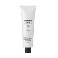 After Shave Balm