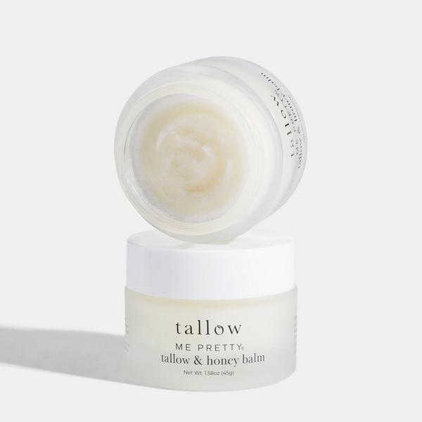 Tallow Me Pretty Tallow & Honey Balm #2