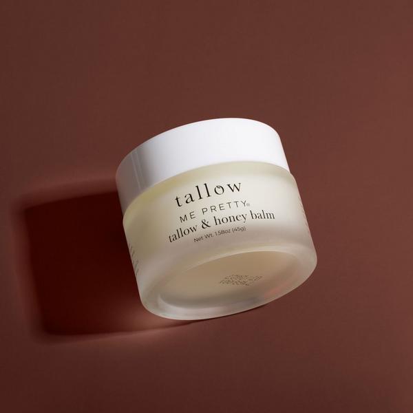 Tallow Me Pretty Tallow & Honey Balm #7