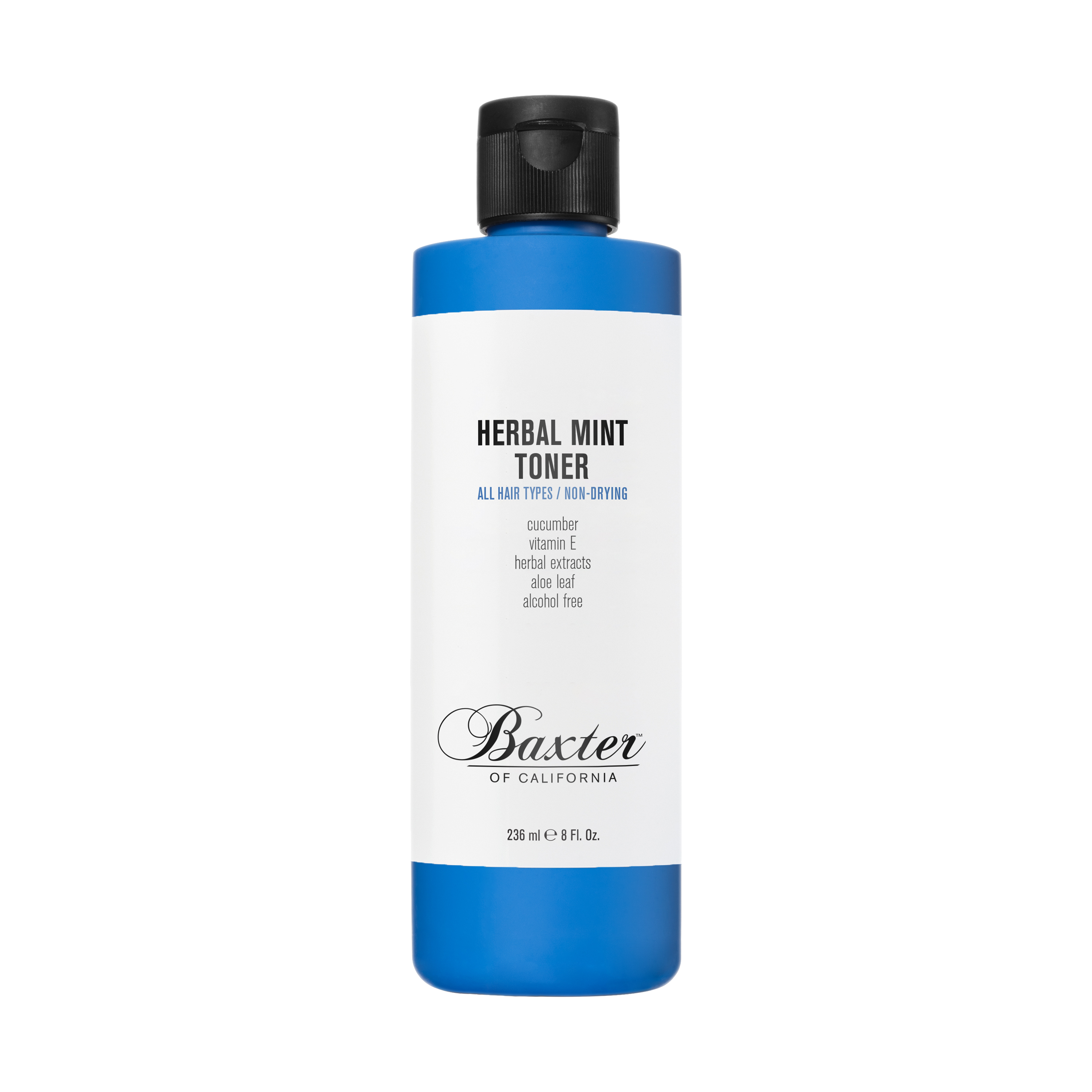 Baxter of California Herbal Mint Toner #1