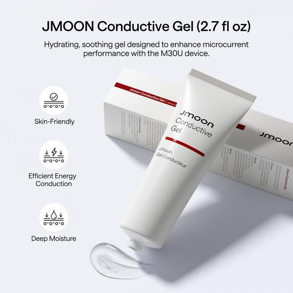 Ulike JMOON Conductive Gel M30U #2