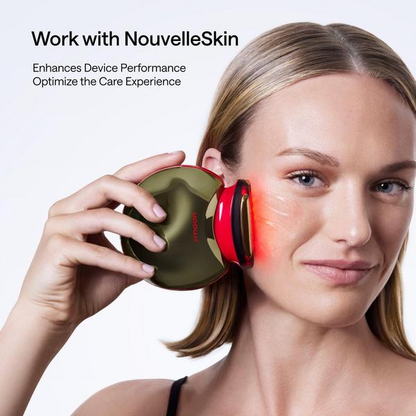 Ulike JMOON Conductive Gel M30U #3