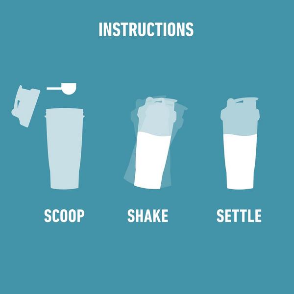 Isopure Protein Protein + Gut Health #5