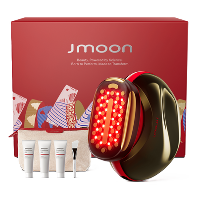 Ulike Jmoon Ucollagen+ Bundle