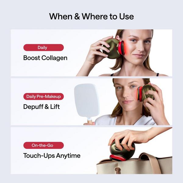 Ulike Jmoon Ucollagen+ Bundle #6