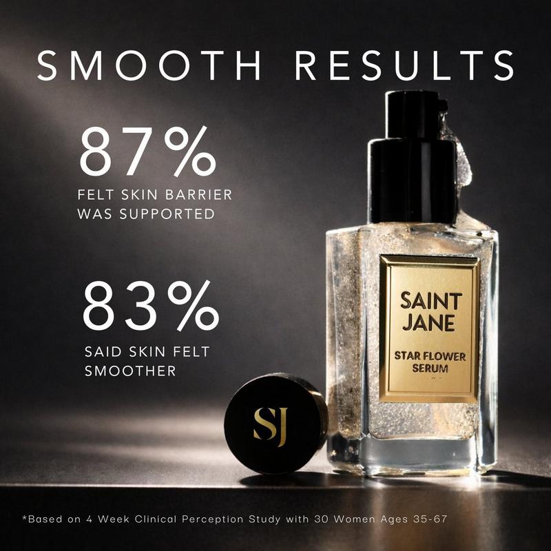 Saint Jane - Star Flower Niacinamide Serum | Ulta Beauty